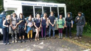 TRCS bus